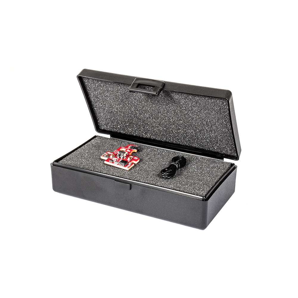 E.T.S. Electronic Trigger System Evolution Airsoft